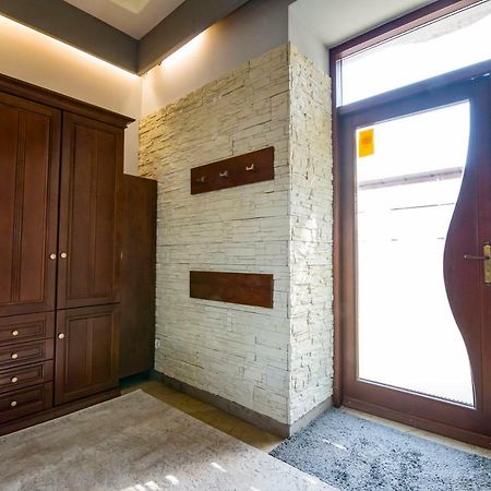 Apartamenty Na Warszawskiej Sieradz Exterior photo