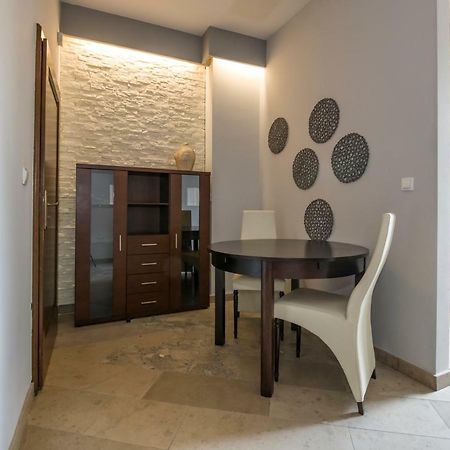 Apartamenty Na Warszawskiej Sieradz Exterior photo