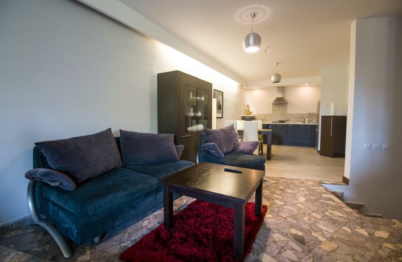 Apartamenty Na Warszawskiej Sieradz Exterior photo