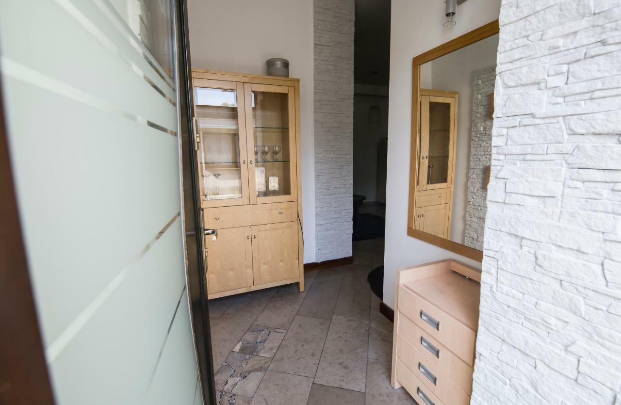 Apartamenty Na Warszawskiej Sieradz Exterior photo